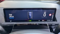 Ford Mustang Mach-E 258kW Extended Range 91kWh AWD 5dr Auto Electric Estate